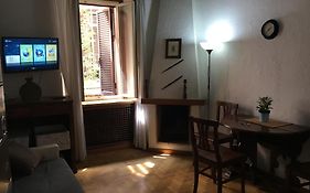 Vaticano Ohana Suite Trastevere
