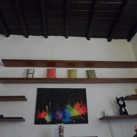 Vaticano Ohana Suite Trastevere Rome Extérieur photo