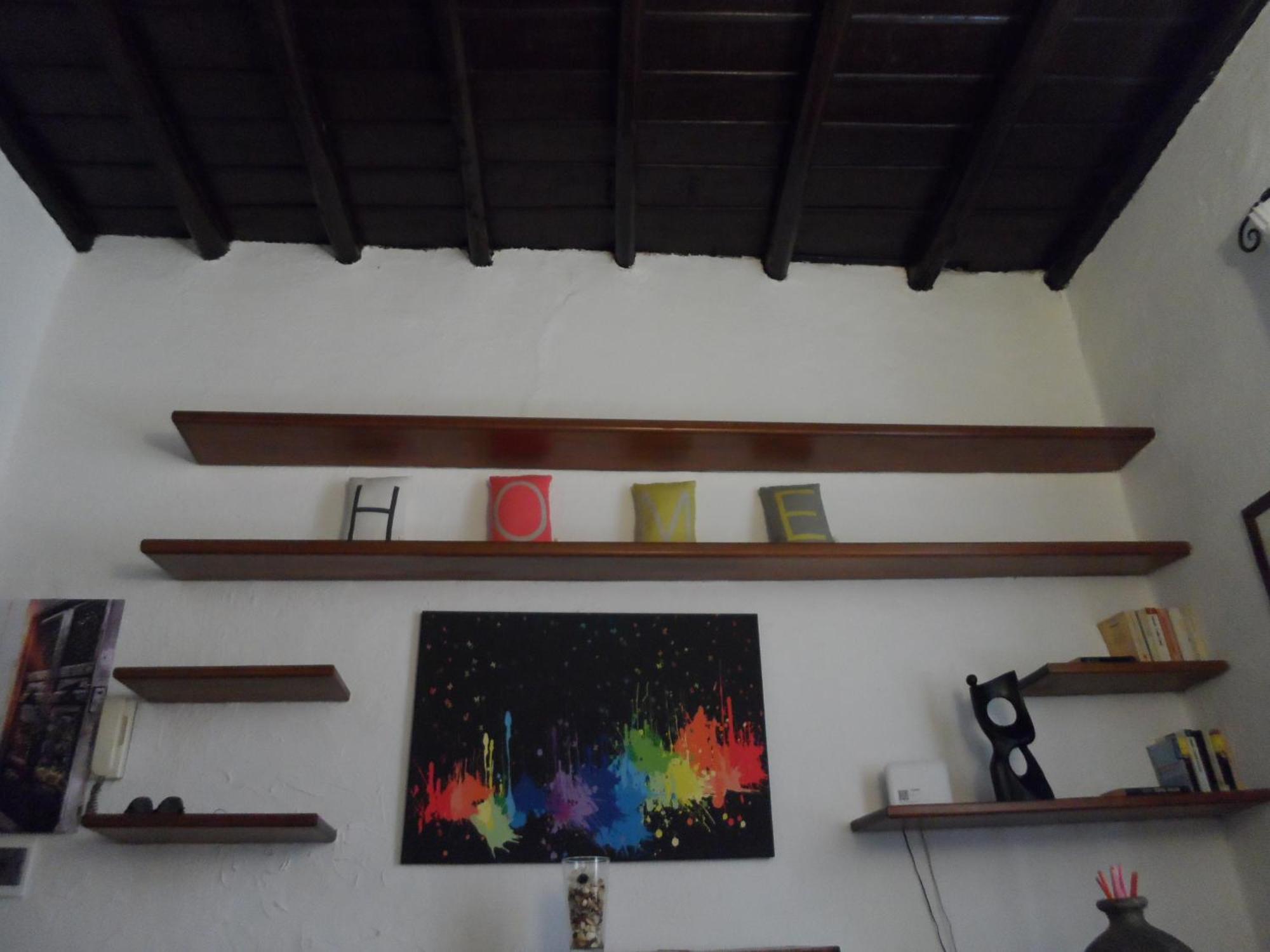 Vaticano Ohana Suite Trastevere Rome Extérieur photo
