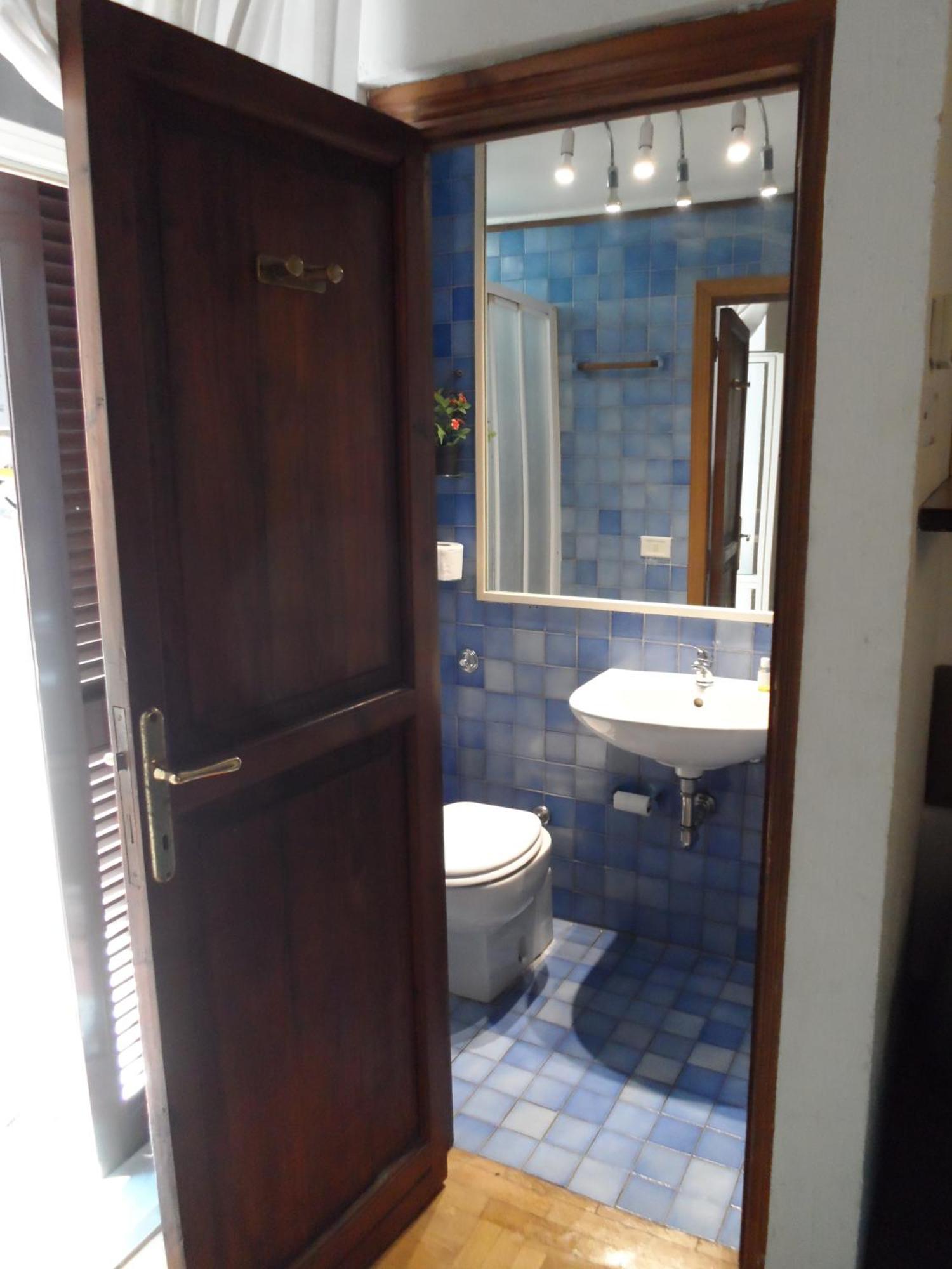 Vaticano Ohana Suite Trastevere Rome Extérieur photo