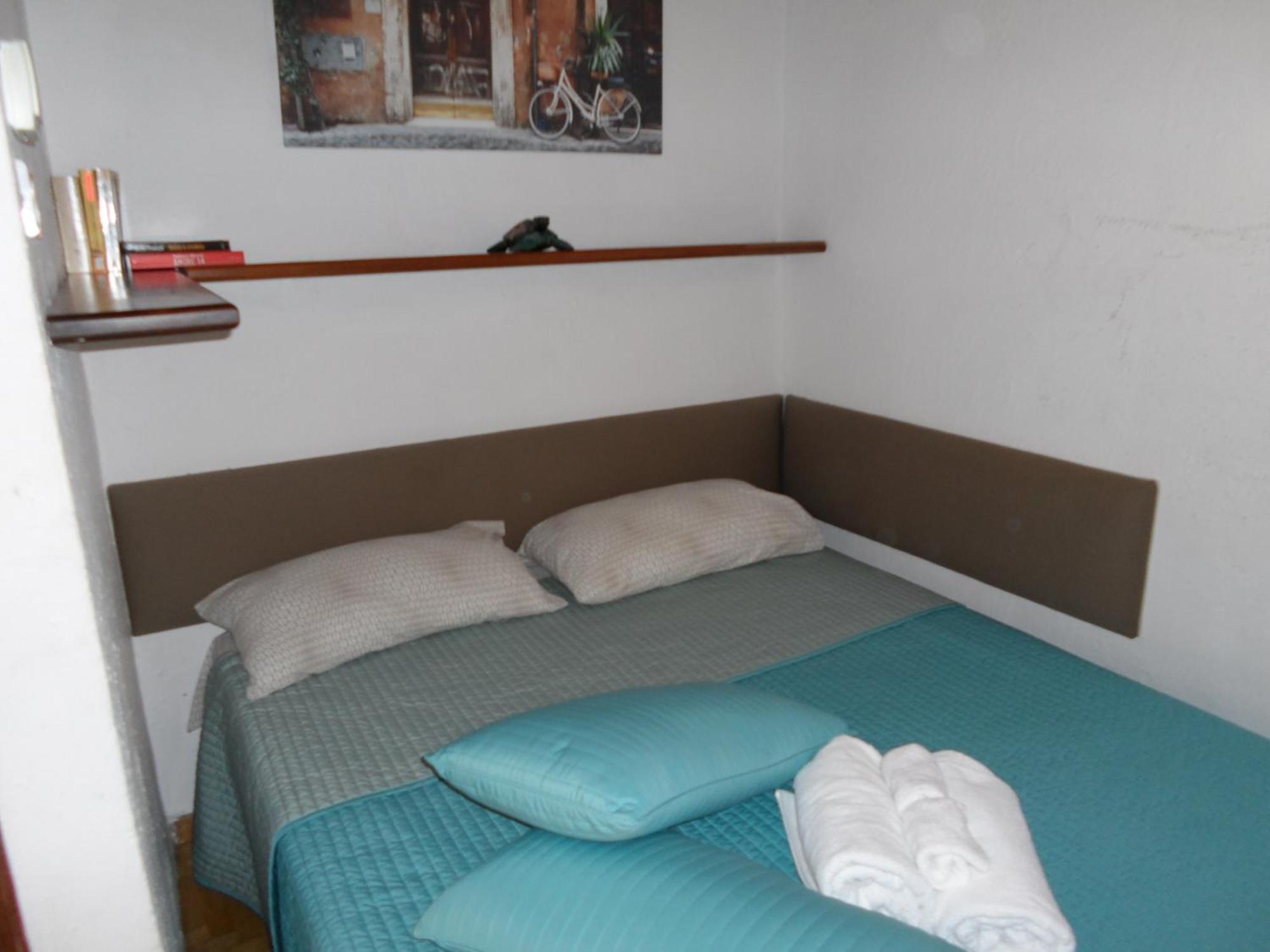 Vaticano Ohana Suite Trastevere Rome Extérieur photo